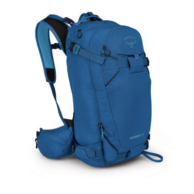 Рюкзак туристичний Osprey Kamber 30 alpine blue O/S (009.2631)