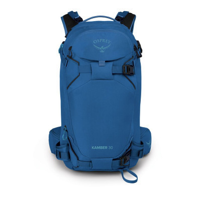 Рюкзак туристичний Osprey Kamber 30 alpine blue O/S (009.2631)