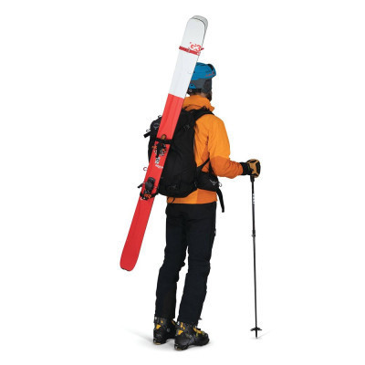 Рюкзак туристичний Osprey Kamber 30 alpine blue O/S (009.2631)