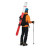 Рюкзак туристичний Osprey Kamber 30 alpine blue O/S (009.2631)