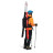Рюкзак туристичний Osprey Kamber 30 alpine blue O/S (009.2631)
