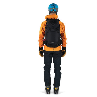 Рюкзак туристичний Osprey Kamber 30 alpine blue O/S (009.2631)