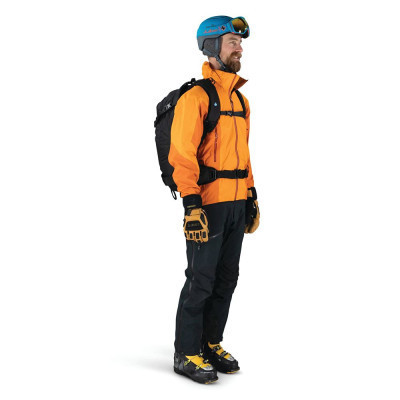 Рюкзак туристичний Osprey Kamber 30 alpine blue O/S (009.2631)