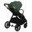Коляска Lionelo 3 в 1 Layla Green Forest (LO-LAYLA 3IN1 GREEN FOREST)
