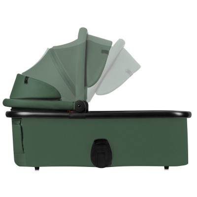 Коляска Lionelo 3 в 1 Layla Green Forest (LO-LAYLA 3IN1 GREEN FOREST)