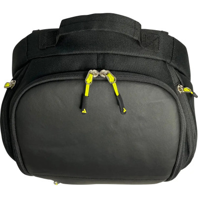 Рюкзак туристичний Joola Vision II Black (80166) (930945)