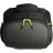 Рюкзак туристичний Joola Vision II Black (80166) (930945)