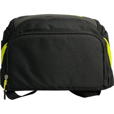 Рюкзак туристичний Joola Vision II Black (80166) (930945)