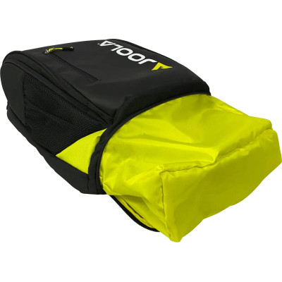 Рюкзак туристичний Joola Vision II Black (80166) (930945)