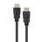 Кабель мультимедійний HDMI to HDMI 2.0m v1.4 Vinga (VCPHDMI14MM2BK)