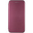 Чохол до мобільного телефона BeCover Exclusive Samsung Galaxy A07 SM-A075 Red Wine (713887)
