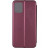 Чохол до мобільного телефона BeCover Exclusive Samsung Galaxy A07 SM-A075 Red Wine (713887)