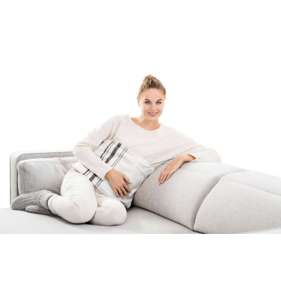Електрогрілка Beurer HK_25_WHITE_GREY