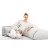 Електрогрілка Beurer HK_25_WHITE_GREY