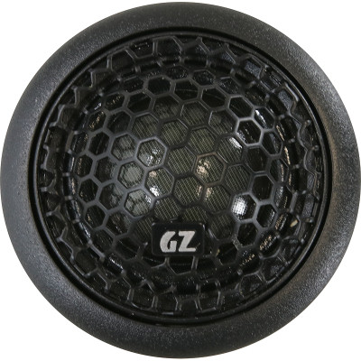 Твіттери Ground Zero GZHT 25S