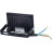 Прожектор MAGNUM FL12 ECO LED 20Вт slim 6500К IP65 (90018081)