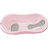 Ванночка FreeON Cosy 40x81x24 см рожева (49218)
