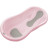 Ванночка FreeON Cosy 40x81x24 см рожева (49218)
