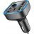 FM модулятор BOROFONE BC48, Gray, Box (BC48)