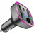 FM модулятор BOROFONE BC48, Gray, Box (BC48)