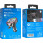 FM модулятор BOROFONE BC48, Gray, Box (BC48)