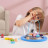 Розвиваюча іграшка Viga Toys гра-баланс Космос (44580)