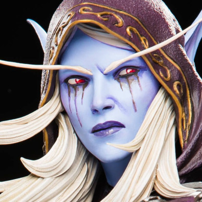 Статуетка FS Holding World of Warcraft Sylvanas (B62426)