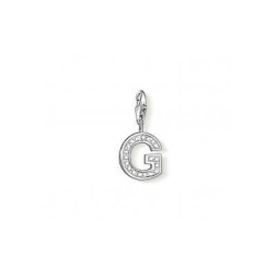 Кулон Thomas Sabo 0229