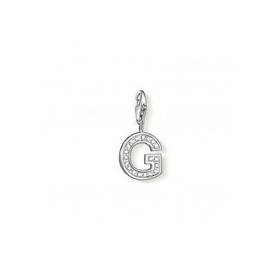 Кулон Thomas Sabo 0229