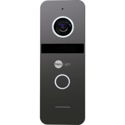 Панель виклику Neolight SOLO FHD Graphite