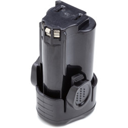 Акумулятор до електроінструменту PowerPlant для BLACKDECKER 12V 2.5Ah Li-ion (LB12) (TB921034)