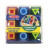 Розвиваюча іграшка Melissa&amp;Doug Дерев&#039;яний сортер Форми (MD10582)