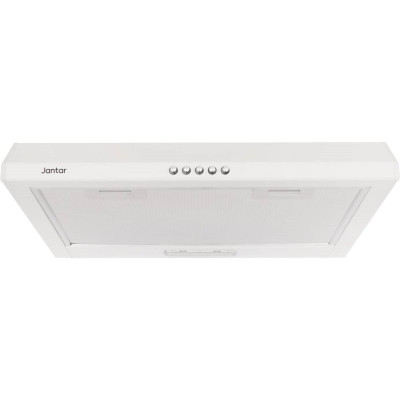 Вытяжка кухонная Jantar ST I LED 60 WH