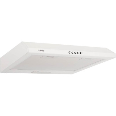 Вытяжка кухонная Jantar ST I LED 60 WH