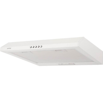 Вытяжка кухонная Jantar ST I LED 60 WH