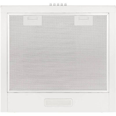 Вытяжка кухонная Jantar ST I LED 60 WH