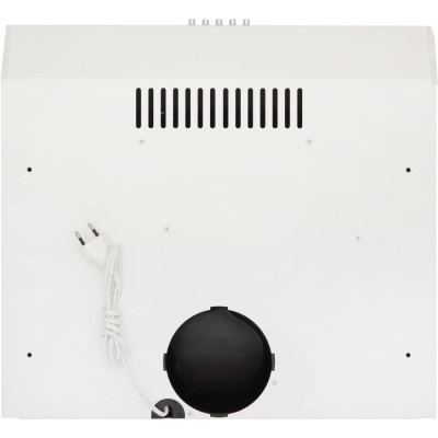 Вытяжка кухонная Jantar ST I LED 60 WH