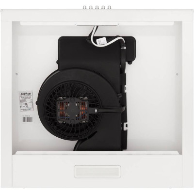 Вытяжка кухонная Jantar ST I LED 60 WH