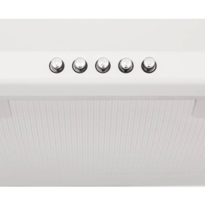 Вытяжка кухонная Jantar ST I LED 60 WH