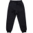 Штани дитячі Cloise на флісі (CL0155003-104-black|terracot)