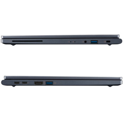 Ноутбук Acer TravelMate P4 TMP413-51 (NX.B55EU.006)