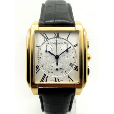 Наручний годинник Saint Honore 855004 3AR