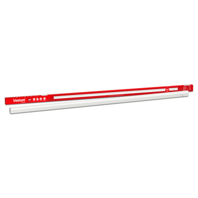 Світильник Vestum LED 15W 4500K 220V (1-VS-6204)