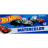 Акварельні фарби Kite Hot Wheels 12 кольорів (HW23-041)