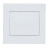 Выключатель Sven SE-201 white (7100085)