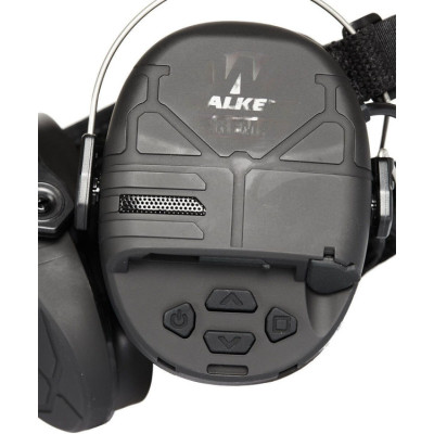 Навушники для стрільби Walker&#039;s Firemax Active Back Holder (GWP-DFM-BTN)
