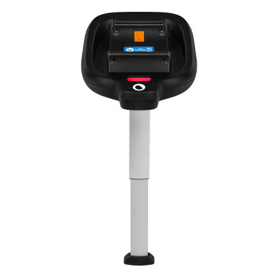 Автокрісло Lionelo Astrid I-Size Base Black (LO-ASTRID I-SIZE BASE BLACK)