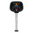 Автокрісло Lionelo Astrid I-Size Base Black (LO-ASTRID I-SIZE BASE BLACK)