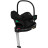 Автокрісло Lionelo Astrid I-Size Base Black (LO-ASTRID I-SIZE BASE BLACK)