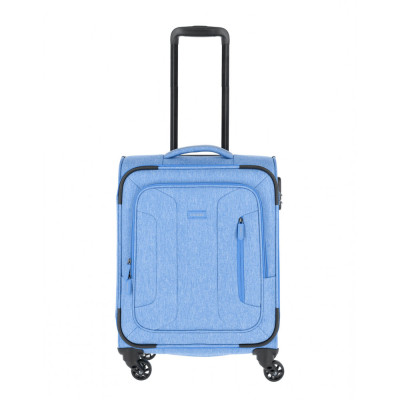 Валіза Travelite Boja Blue S (TL091547-25)